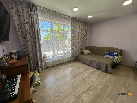 Таунхаус 91 м² на участке 2 сот.