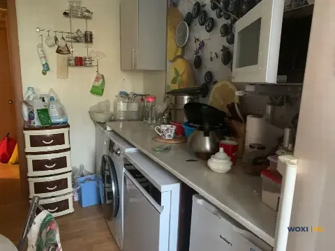 2-комн. квартира, 43 м², 5/5 эт.