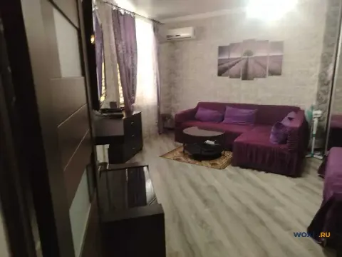 1-комн. квартира, 48 м², 4/4 эт.