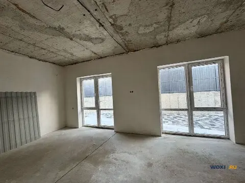 Дом 196 м² на участке 3 сот.