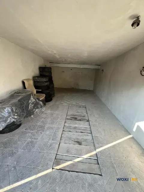 Гараж, 18 м²