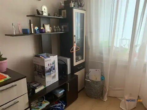 2-комн. квартира, 43 м², 5/5 эт.