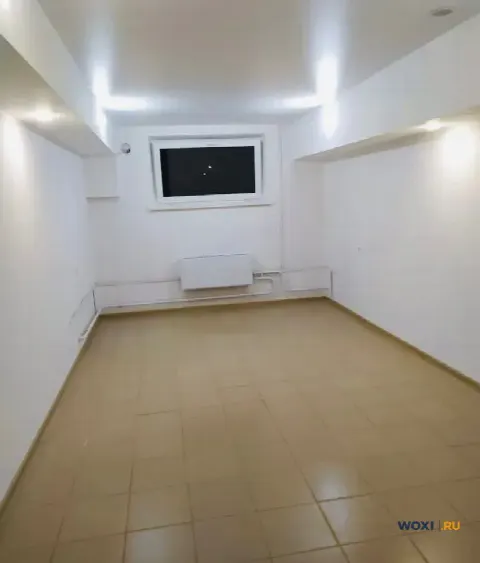 Офис, 18 м²