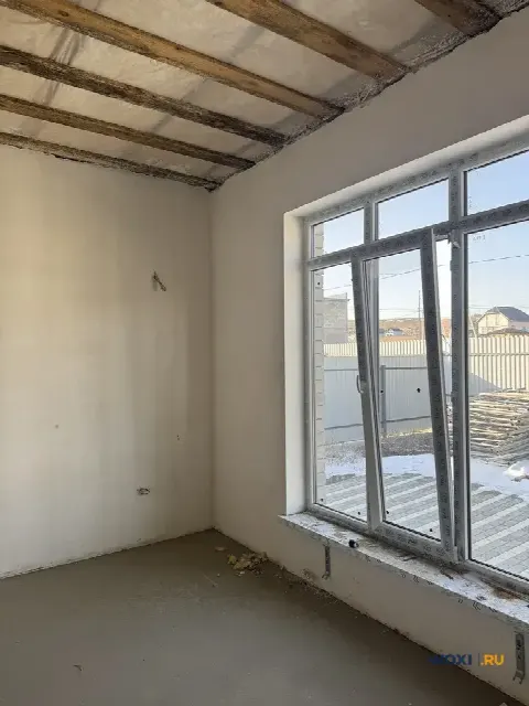 Дом 118 м² на участке 6 сот.