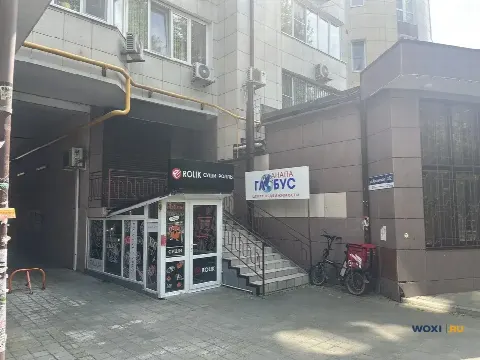 Офис, 37 м²