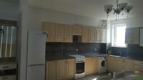 Таунхаус 160 м² на участке 10 сот.