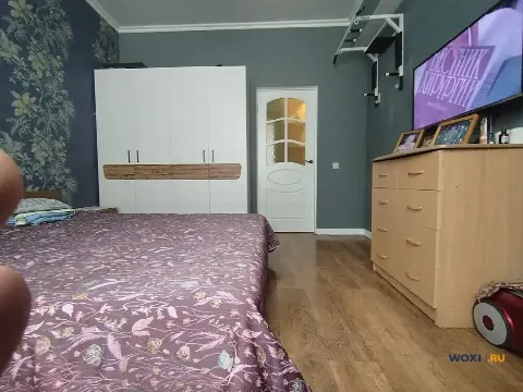 2-комн. квартира, 50 м², 1/6 эт.