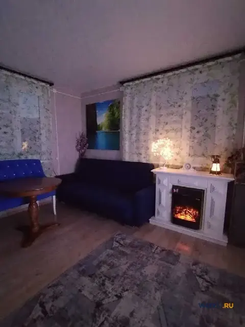 Дом 82 м² на участке 5 сот.