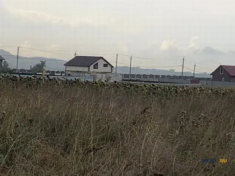 Участок 5 сот. (СНТ, ДНП)
