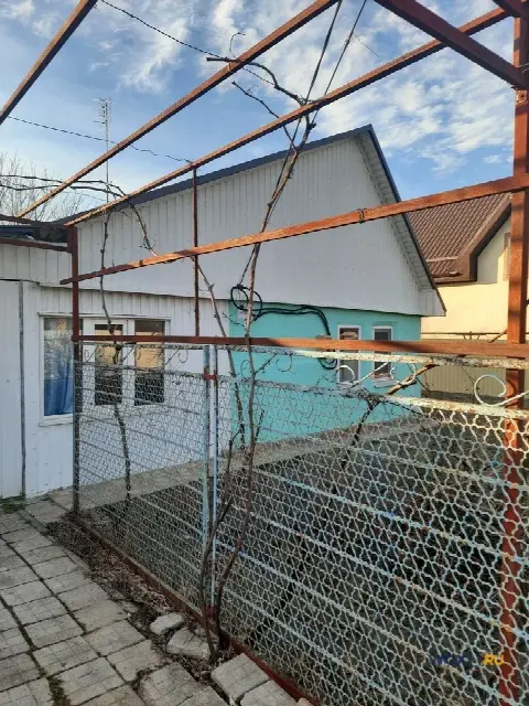Дом 42 м² на участке 13 сот.