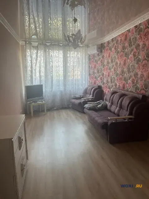 1-комн. квартира, 48 м², 3/17 эт.