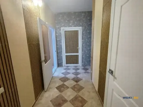2-комн. квартира, 43 м², 3/3 эт.