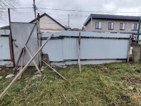 Дом 41 м² на участке 11 сот.