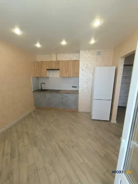 1-комн. квартира, 45 м², 8/19 эт.