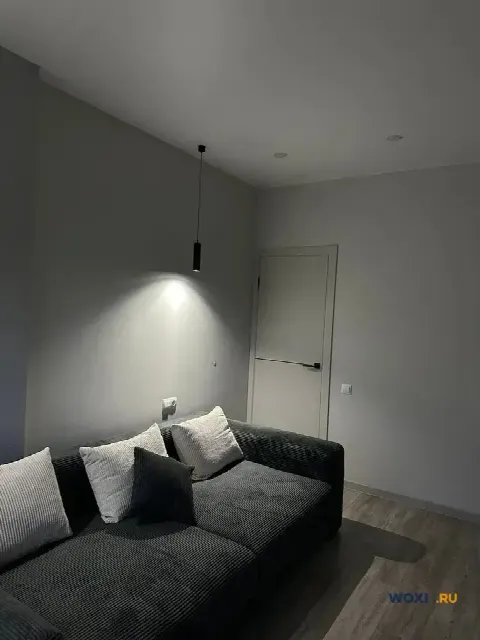 1-комн. квартира, 39 м², 5/10 эт.