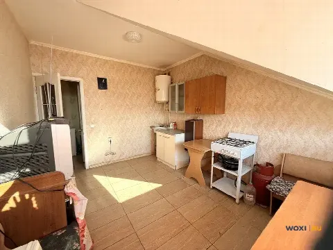 1-комн. квартира, 42 м², 4/4 эт.