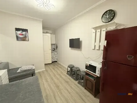 Квартира-студия, 15 м², 2/4 эт.