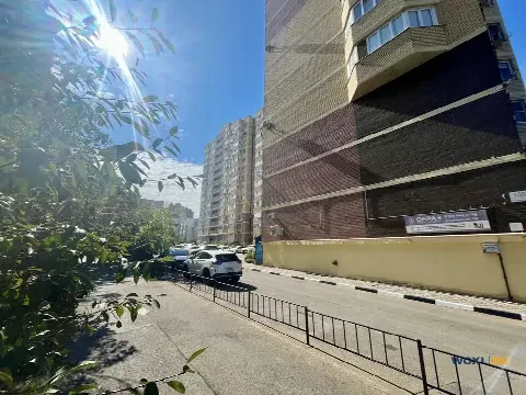 1-комн. квартира, 61 м², 11/13 эт.