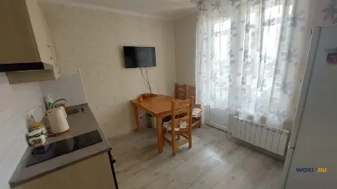 1-комн. квартира, 43 м², 7/8 эт.