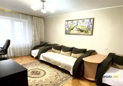 3-комн. квартира, 70 м², 4/5 эт.