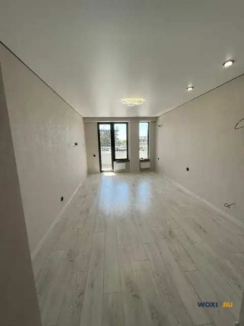 Квартира-студия, 35 м², 2/8 эт.