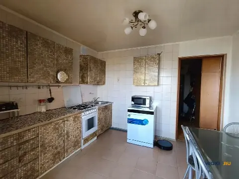 2-комн. квартира, 54 м², 7/9 эт.