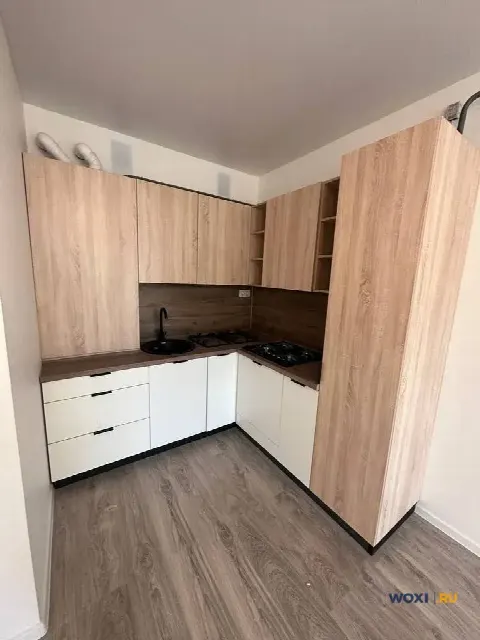 1-комн. квартира, 43 м², 4/4 эт.
