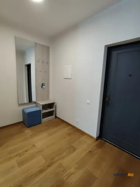 1-комн. квартира, 65 м², 13/13 эт.