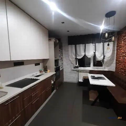 Дом 103 м² на участке 7 сот.