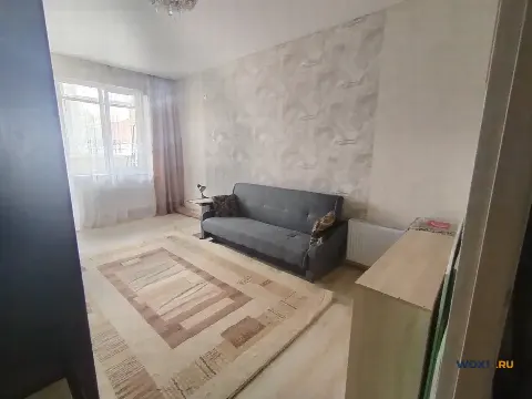 1-комн. квартира, 47 м², 1/3 эт.