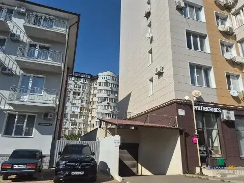 Офис, 81 м²