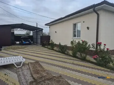 Дом 67 м² на участке 6 сот.
