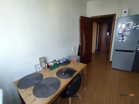 1-комн. квартира, 44 м², 6/7 эт.
