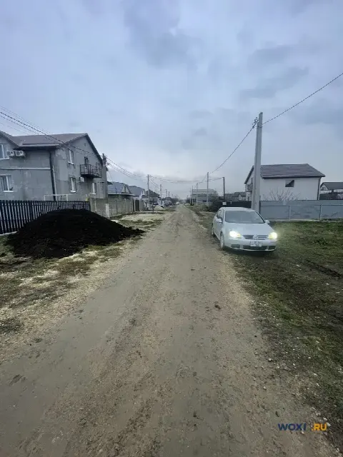 Участок 6 сот. (ИЖС)