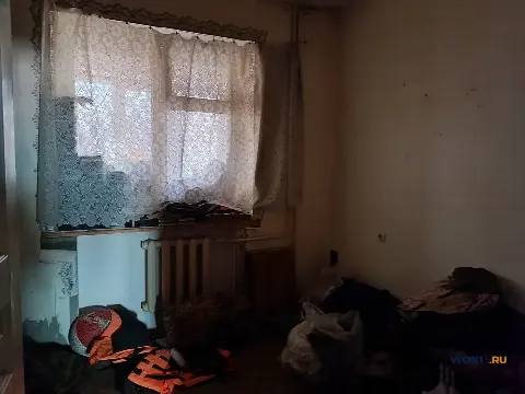 4-комн. квартира, 153 м², 1/6 эт.
