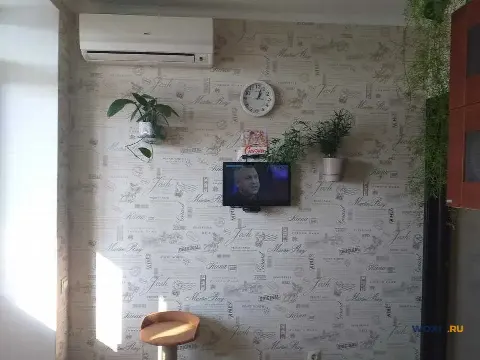 1-комн. квартира, 40 м², 8/9 эт.
