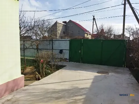 Дом 85 м² на участке 7 сот.
