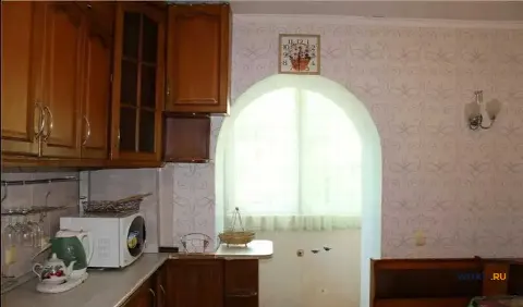 3-комн. квартира, 71 м², 2/5 эт.