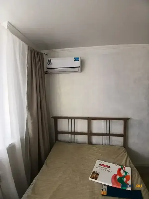 Квартира-студия, 28 м², 2/20 эт.