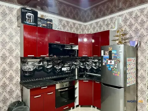 Квартира-студия, 31 м², 20/20 эт.