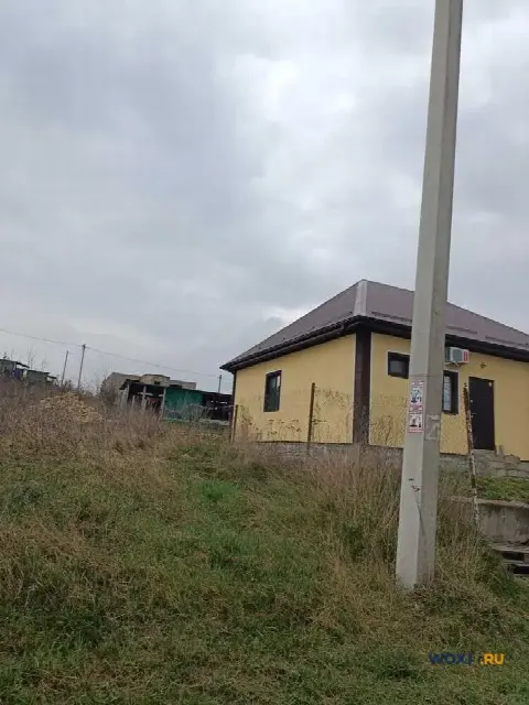Участок 7 сот. (ИЖС)