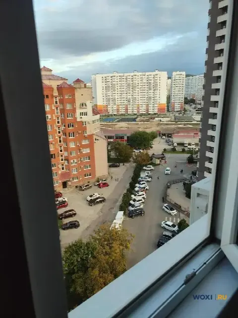 Квартира-студия, 31 м², 11/20 эт.