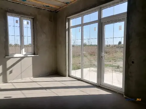Дом 80 м² на участке 10 сот.