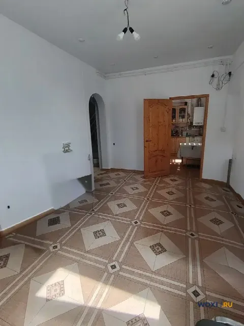 Дом 97 м² на участке 5 сот.