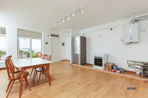 Таунхаус 191 м² на участке 1 сот.