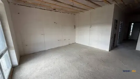 Дом 90 м² на участке 5 сот.