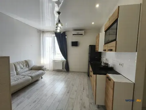 Квартира-студия, 30 м², 7/9 эт.