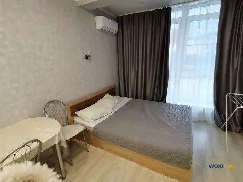 Квартира-студия, 28 м², 1/6 эт.
