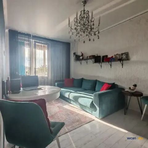 1-комн. квартира, 39 м², 1/9 эт.