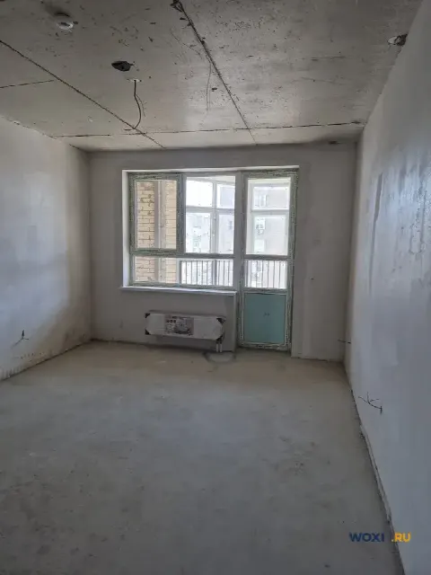 1-комн. квартира, 53 м², 12/14 эт.